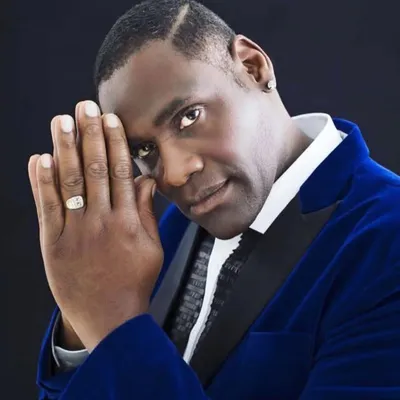 Remembering Alphonso Williams / Mr. BlingBling profile