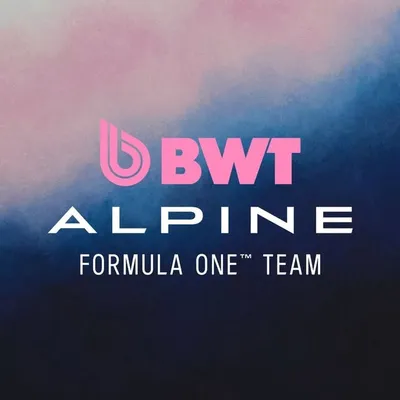 BWT Alpine Formula One Team profile