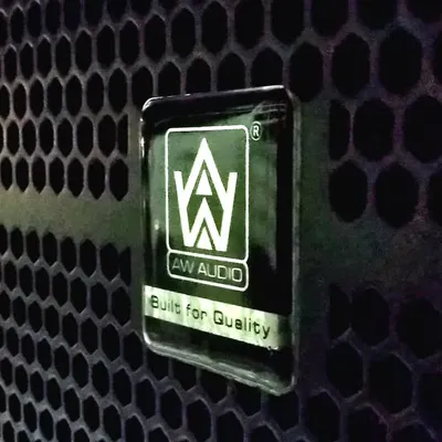 Alpine Pro Sound & Lights profile
