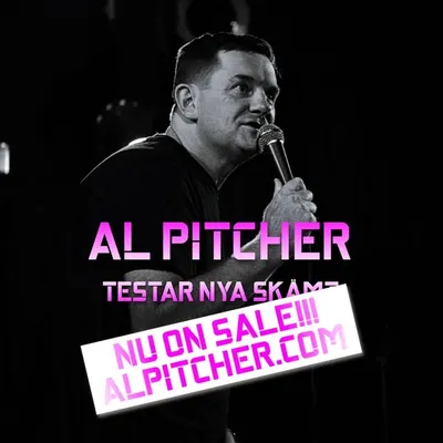 AlPitcher profile