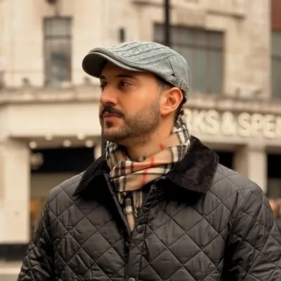 Mehmet Alp Onur profile