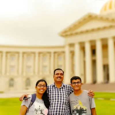 Ritik Dixit profile