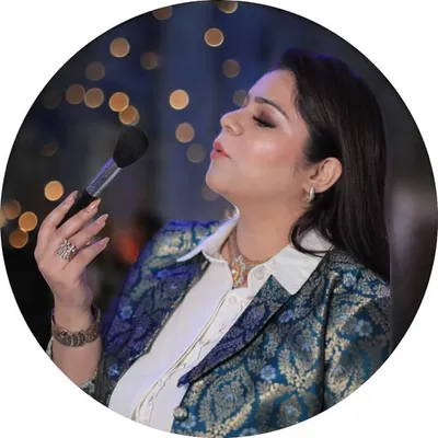 Make up Artist | Beauty Salon | Academy | Delhi NCR | profile