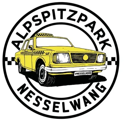 Alpspitzpark profile