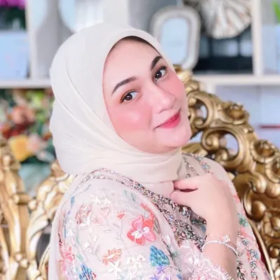 Nadia ramadhanty algadri profile