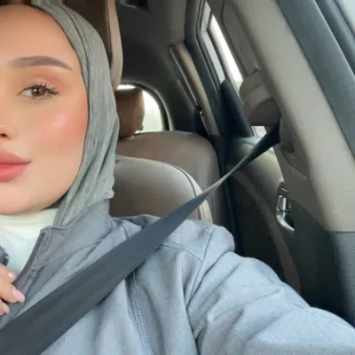 MARYAM | مـــريـــم profile
