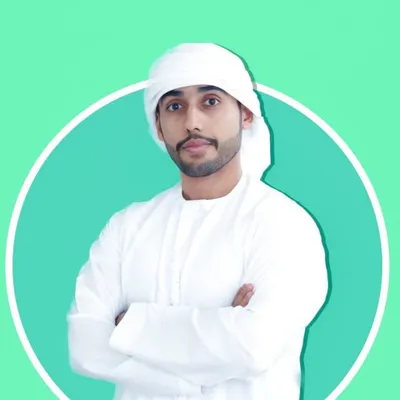 AHMED ALHAMMADI | مطاعم الامارات 🇦🇪 & Food Reviews profile