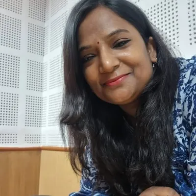Shrutii singh profile