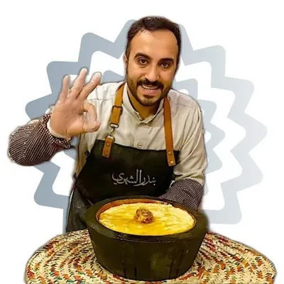 بندر الشهري profile
