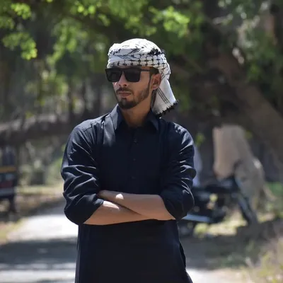 Alsaad Bin Saeed profile