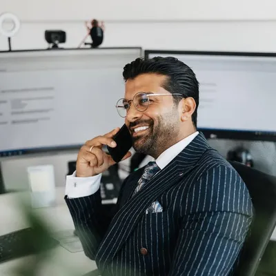 Alsagad Moula profile