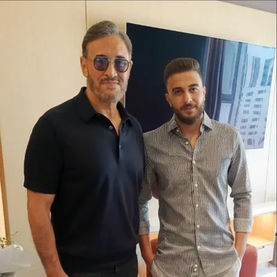 رابطة عشاق الساهر في الأردن profile