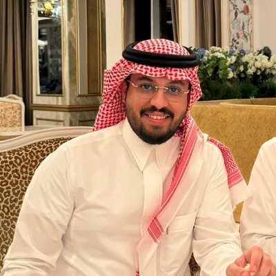أحمد السهلي profile