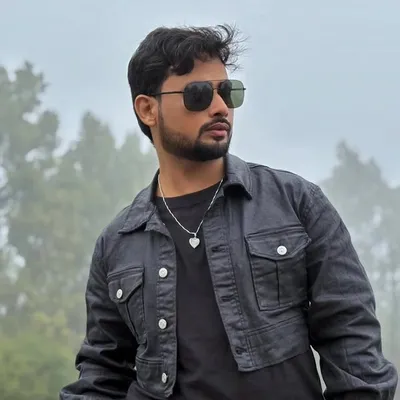 Saif Raza ✮ profile
