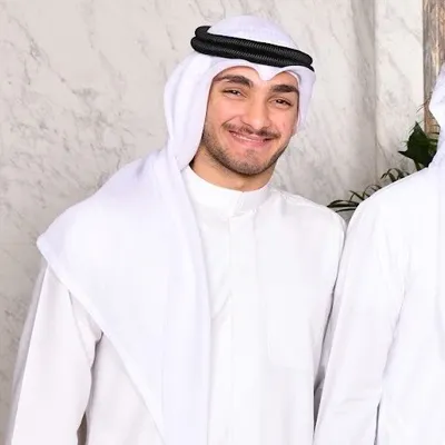 أحمد نواف أحمد الصايغ profile