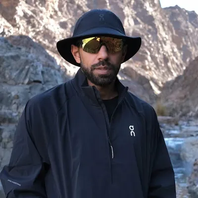 Abdullah Alsayegh profile