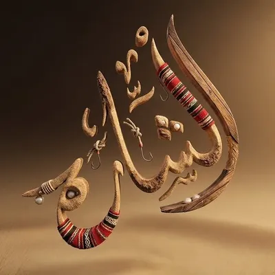 الشارة profile