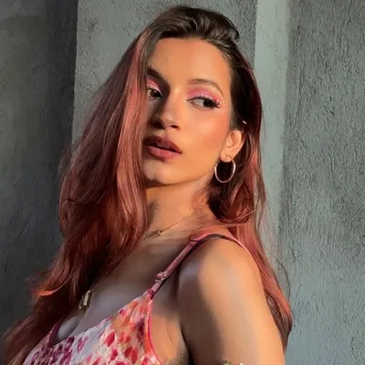 Megha profile