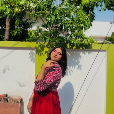Muskan ๐๐ผ profile
