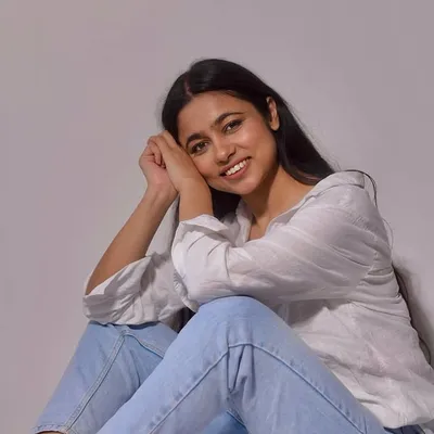 NAINCY MISHRA profile