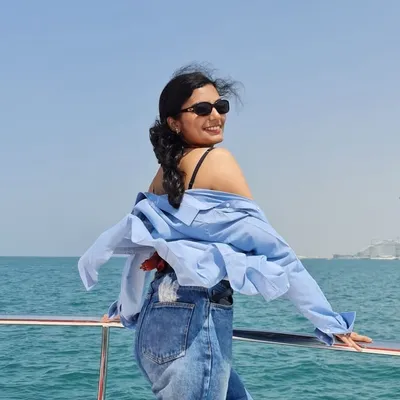 shachi pathak profile