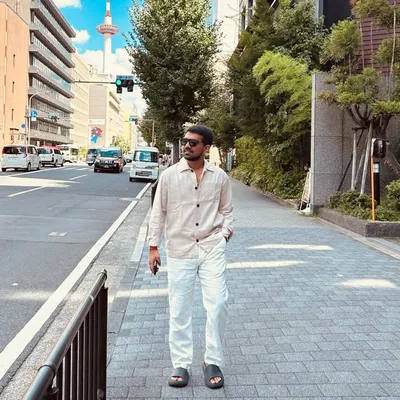 Aman Tulsian ๐ท profile