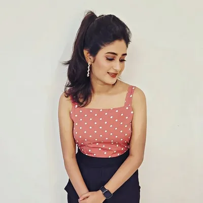 Divyashree Hazra profile
