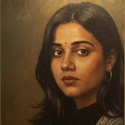 Priyanka kumawat ๐ profile