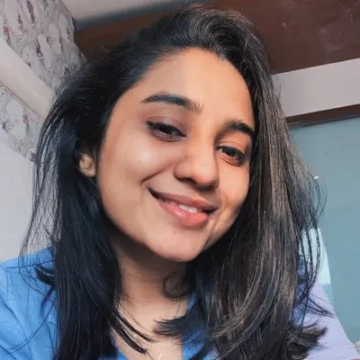 Rucha Chavan profile