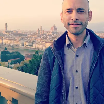 Khalil Alsumeri profile