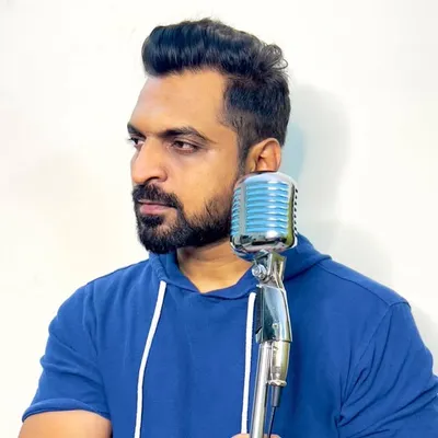 Altaaf Sayyed profile