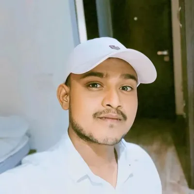 Altaaf Shaikh profile