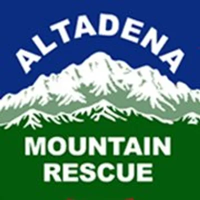 Altadena Mountain Rescue Team profile
