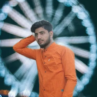 Ansari 21 profile