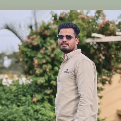 Altaf Belim profile