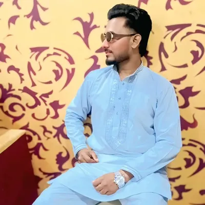 Altaf Khalifa profile