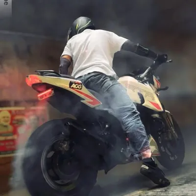 Altaf Rider profile