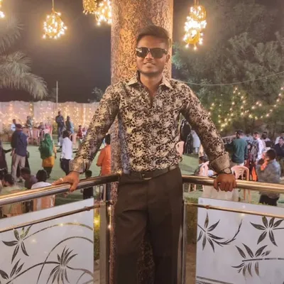 Altaf Shaikh profile