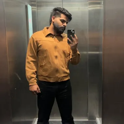 ALtAf MaLiK profile