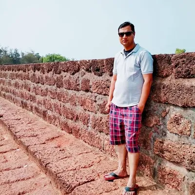Altaf Khan-Digital Marketing profile