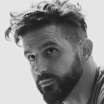 Alexander Tamargo profile
