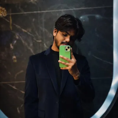 Altamash Khan profile