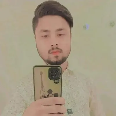 Altamash Sikander Mev profile