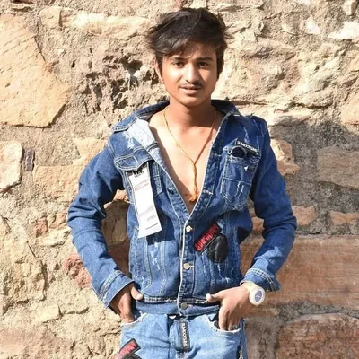 Altamash Shaikh profile