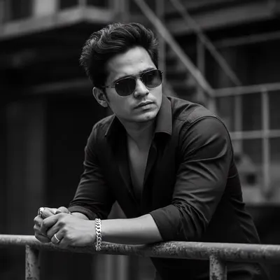 Altamash Patni profile