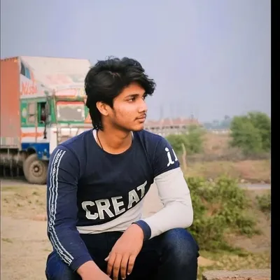 MUHAMMAD ALTAMASH ANZAR 🇮🇳 profile