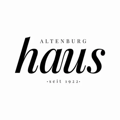 Altenburg Haus profile