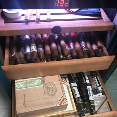 alterhumidor profile