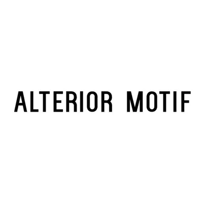 Alterior Motif profile
