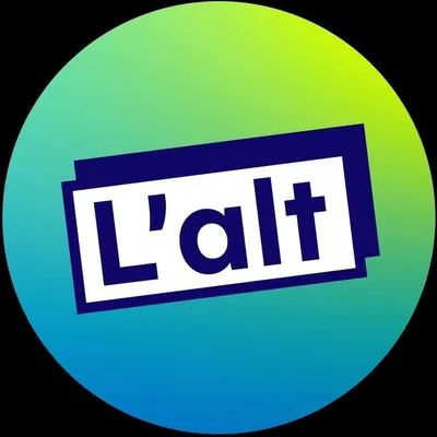 L'alternateur profile